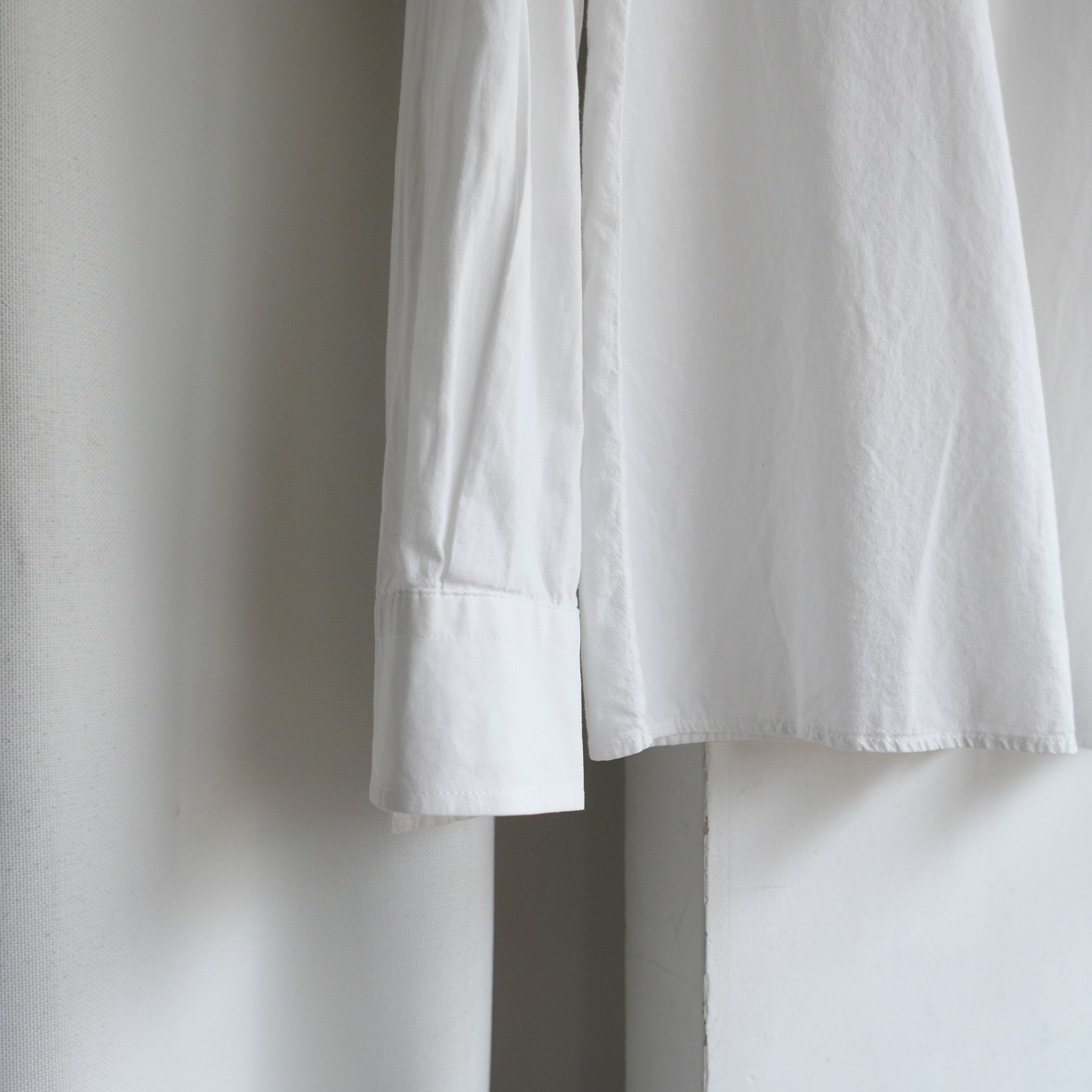 Maison Martin Margiela 03AW ここのえ期 COTTON SHIRT | safarionline