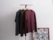 fifi “ Merino wool L/S tee  “