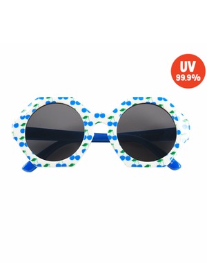 [BEBE DE PINO] All over cherry sunglass 正規品 韓国ブランド 韓国ファッション 韓国代行 韓国通販 ベベドピノ bebedepino 日本 店舗 韓国 子供服