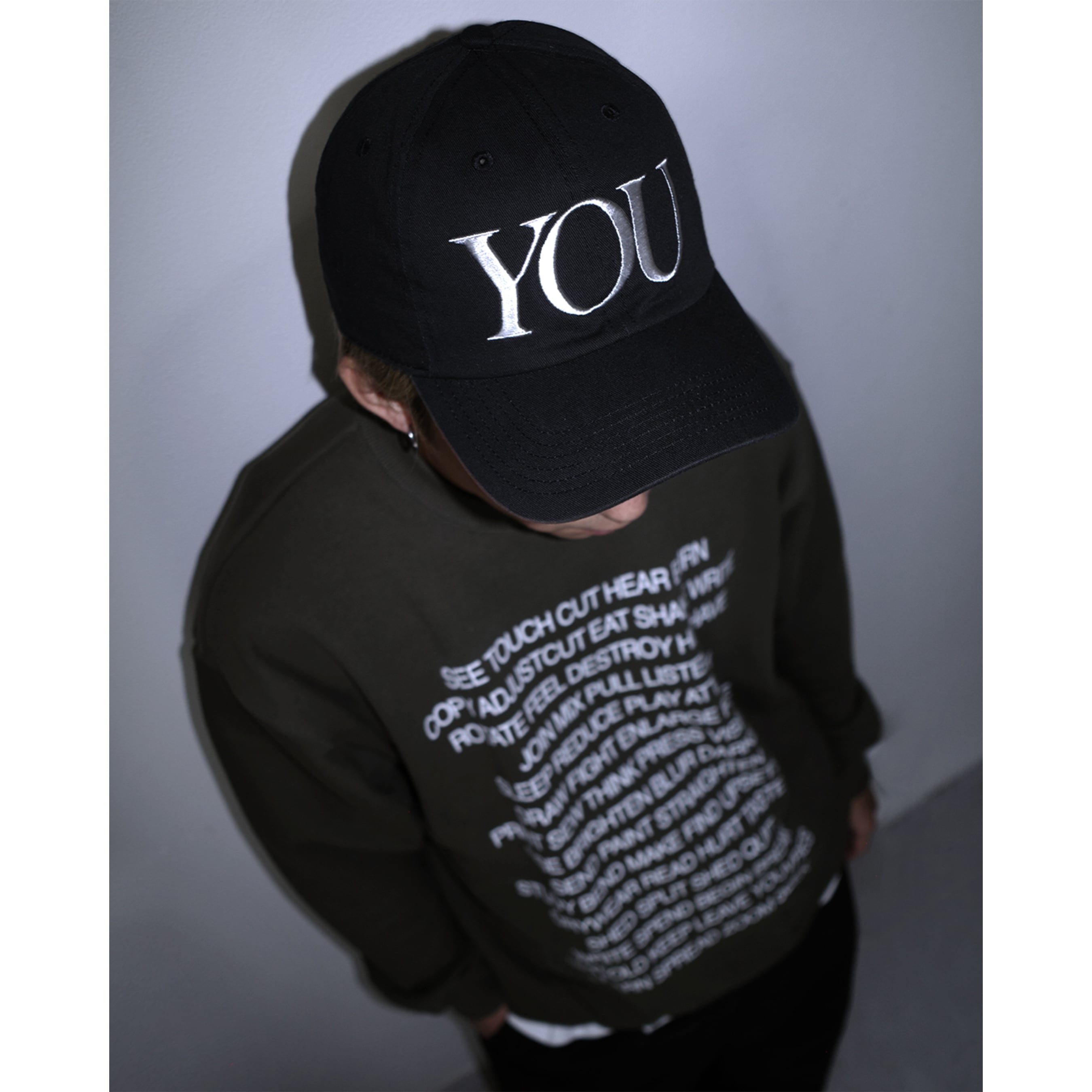 YOU Cap | YOUVRES