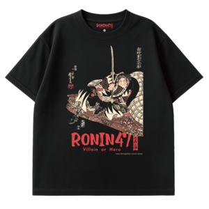 誠忠義士伝 赤穂四十七士 RONIN47 710043 角野重平次次房