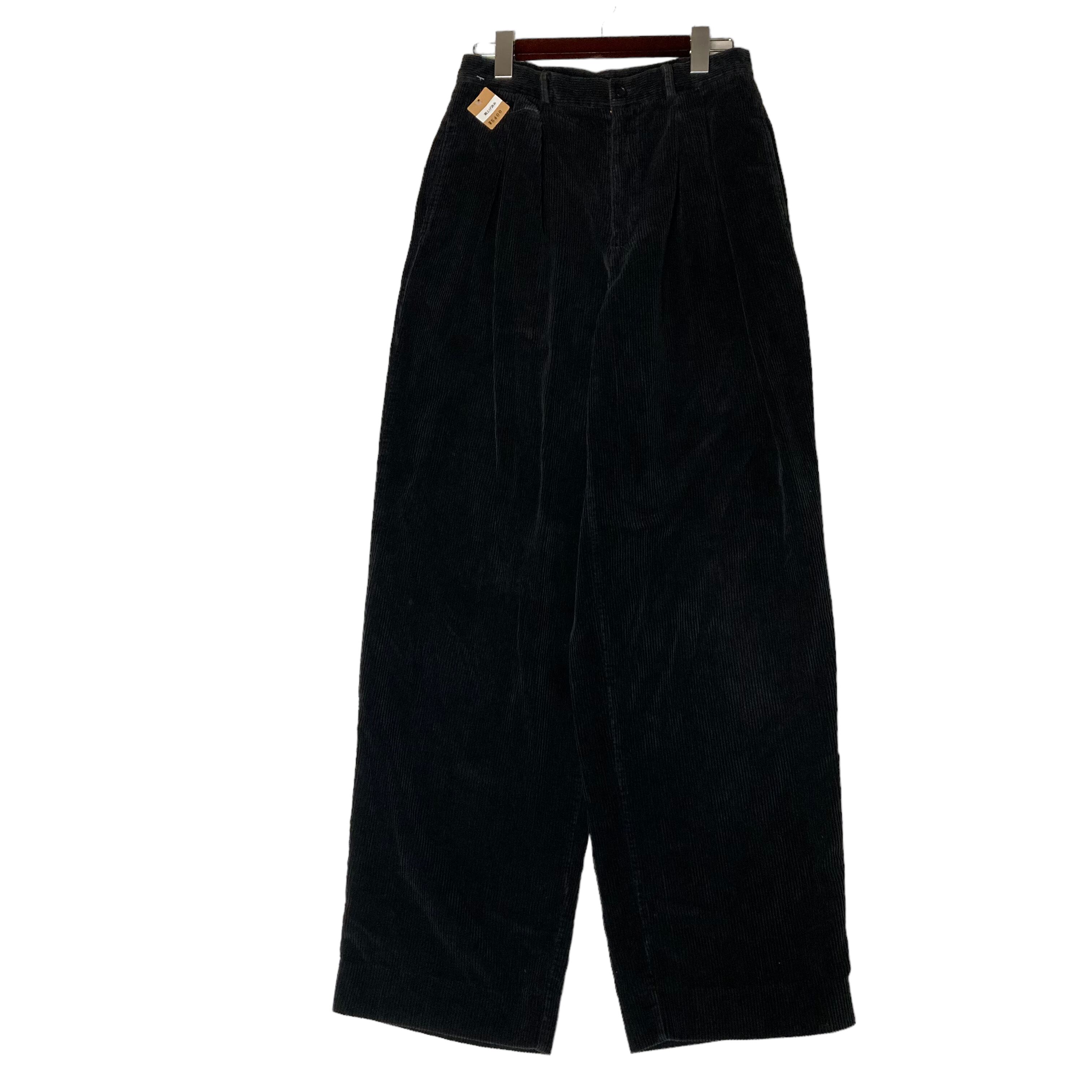 W32×L30#裾上げ済み】RALPH LAUREN コーデュロイパンツ コットン100 