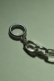 Square Round Ancor Bracelet "Navé"