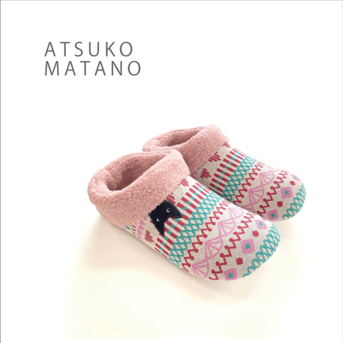 ATSUKO MATANO（マタノアツコ） | ねむりの専門店たにや
