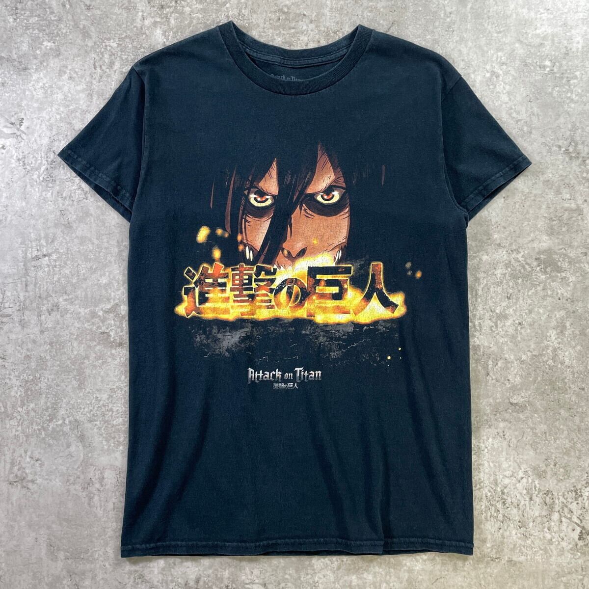 進撃の巨人 ATTACK ON TITAN エレン イェーガー アニメ キャラクター
