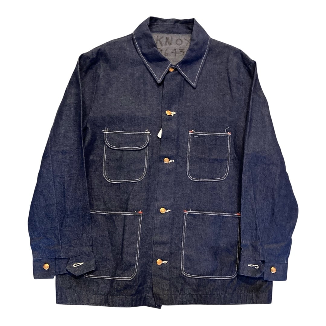F623】80s Levi's 517 – 42 TALON Zipper – W30 L33/ 80年代製