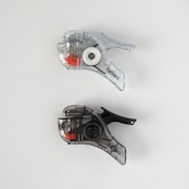 KOKUYO TRANSPARENT MECHANISM 針なしステープラー ハリナックス