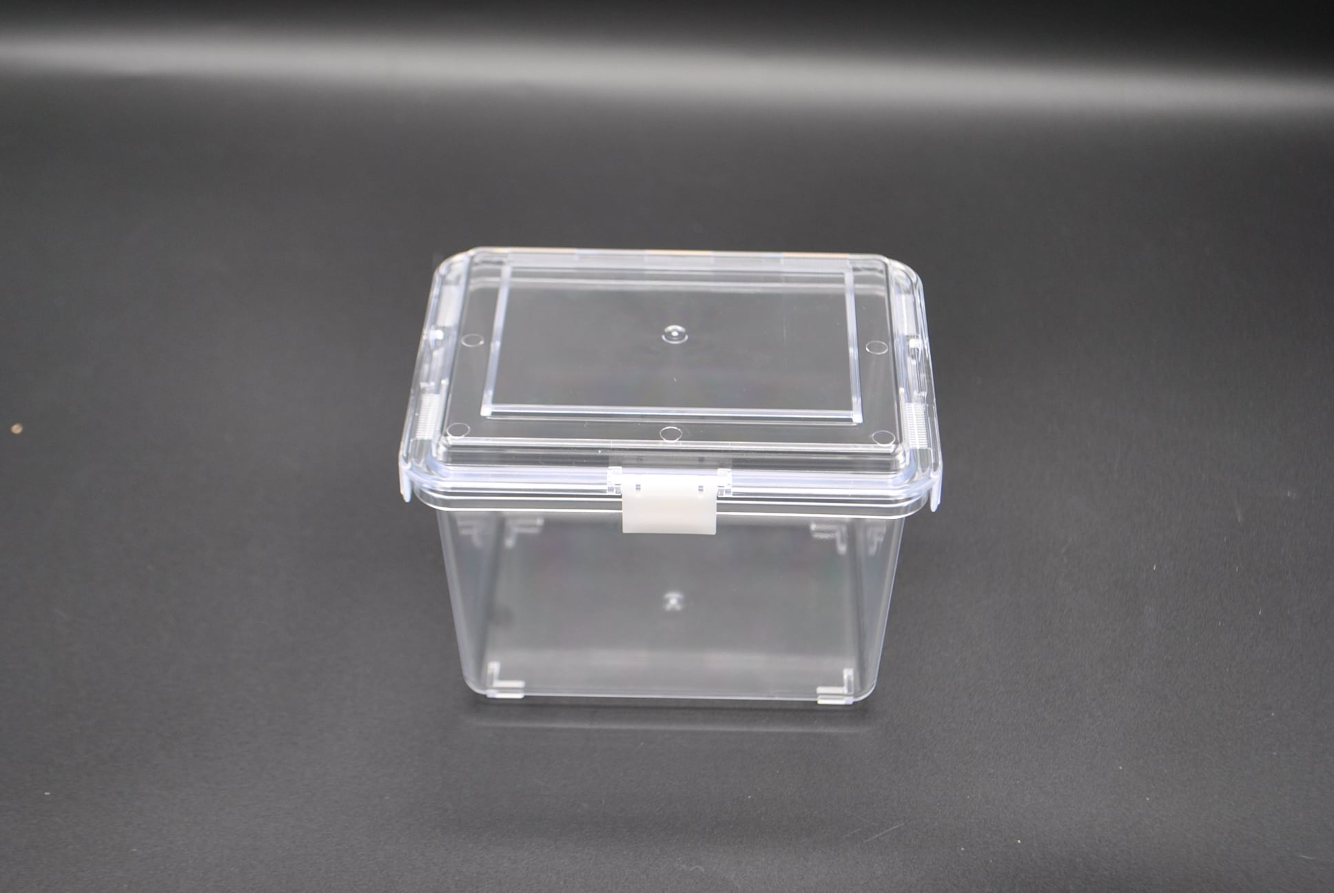 【新品あり】クワBOX MS1 MS3 昆虫ケース 透明プラスチック収納容器 クワBOX MS3 スライドタイプ | クワガタムシ・カブトムシ専門