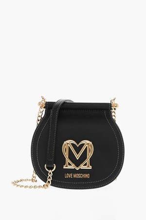 MOSCHINO モスキーノ バッグ エコレザー・フェイクレザー