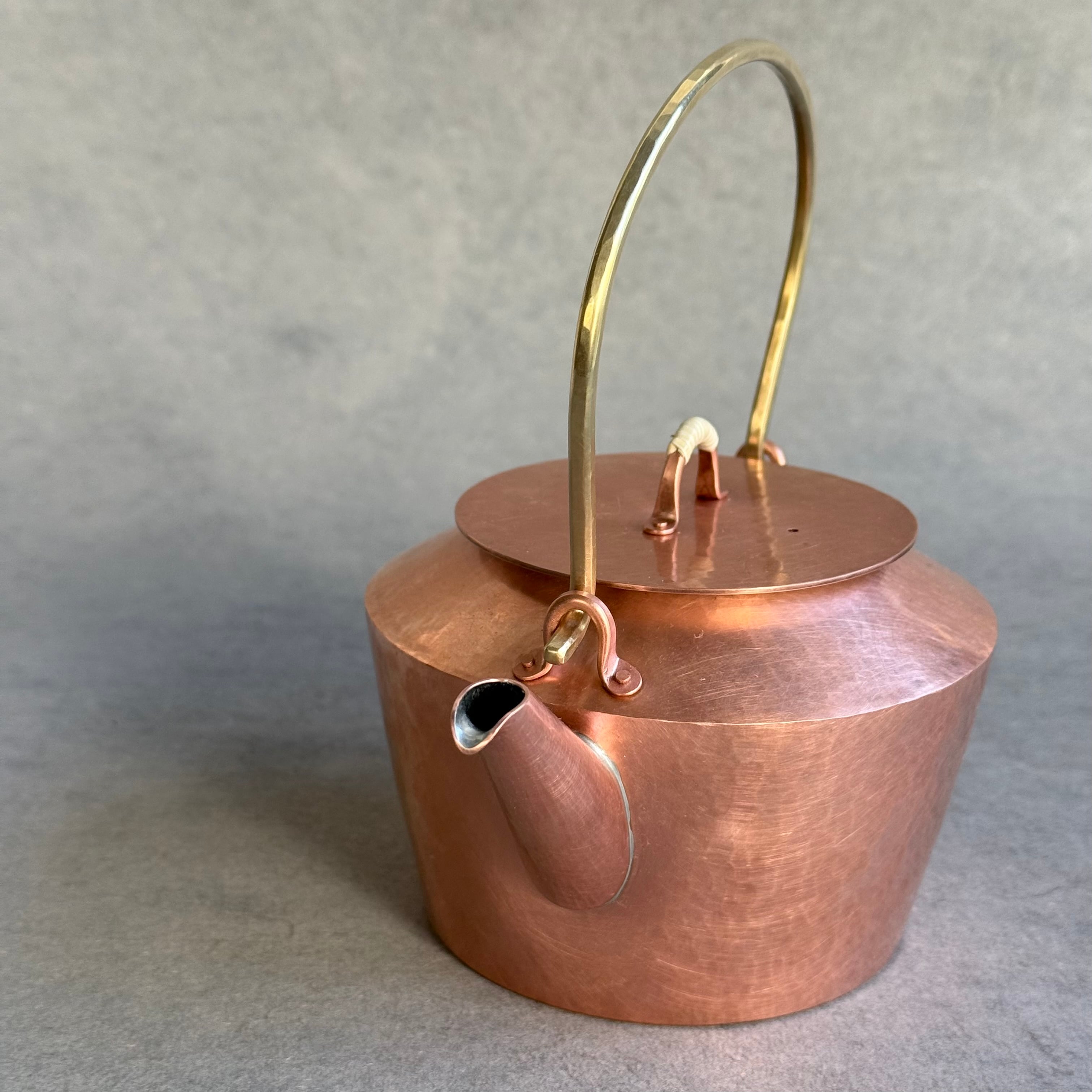 奥澤華 急須 | gallery 一白