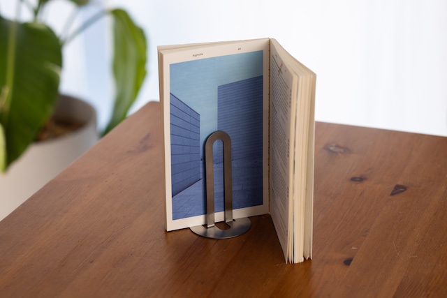 ブックエンド｜Book end