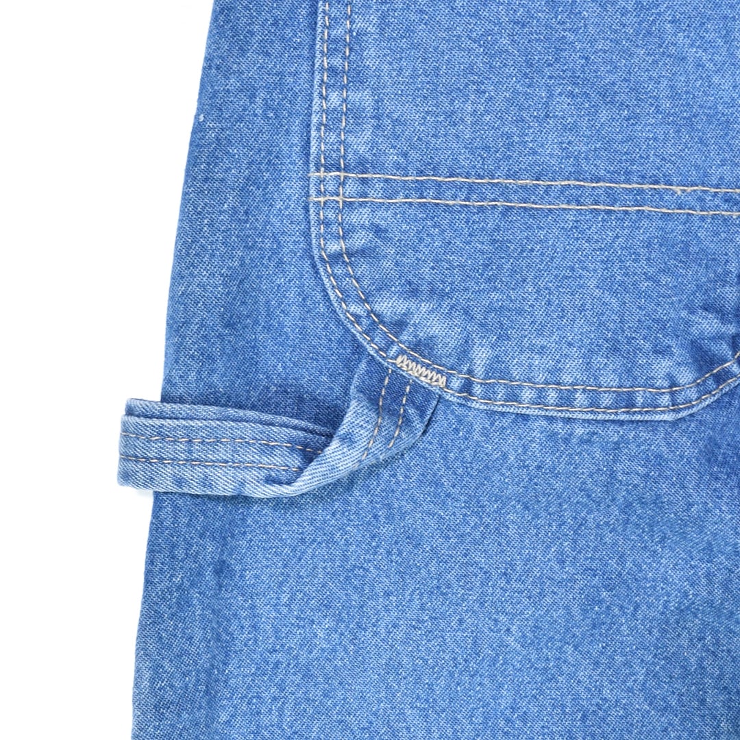 ディッキーズ ペインターパンツ デニム ワークパンツ DICKIES サイズ