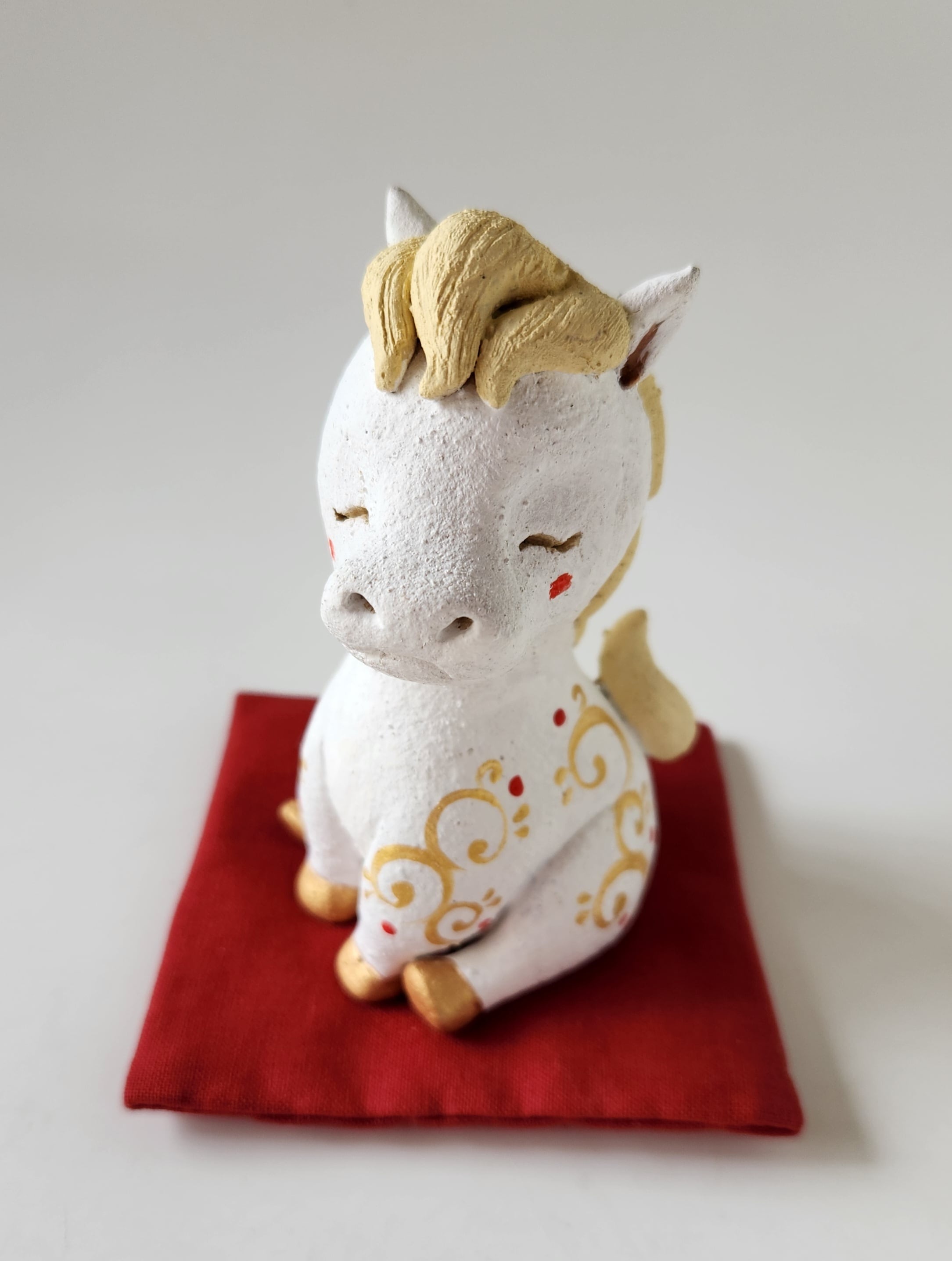 干支シリーズ | あかね工房