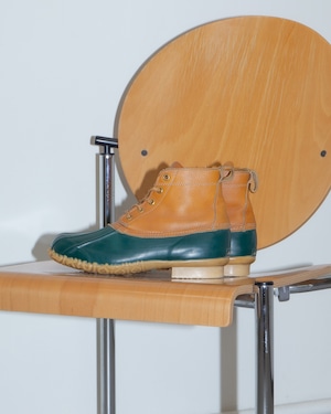 1980-90s Eddie Bauer - duck boots