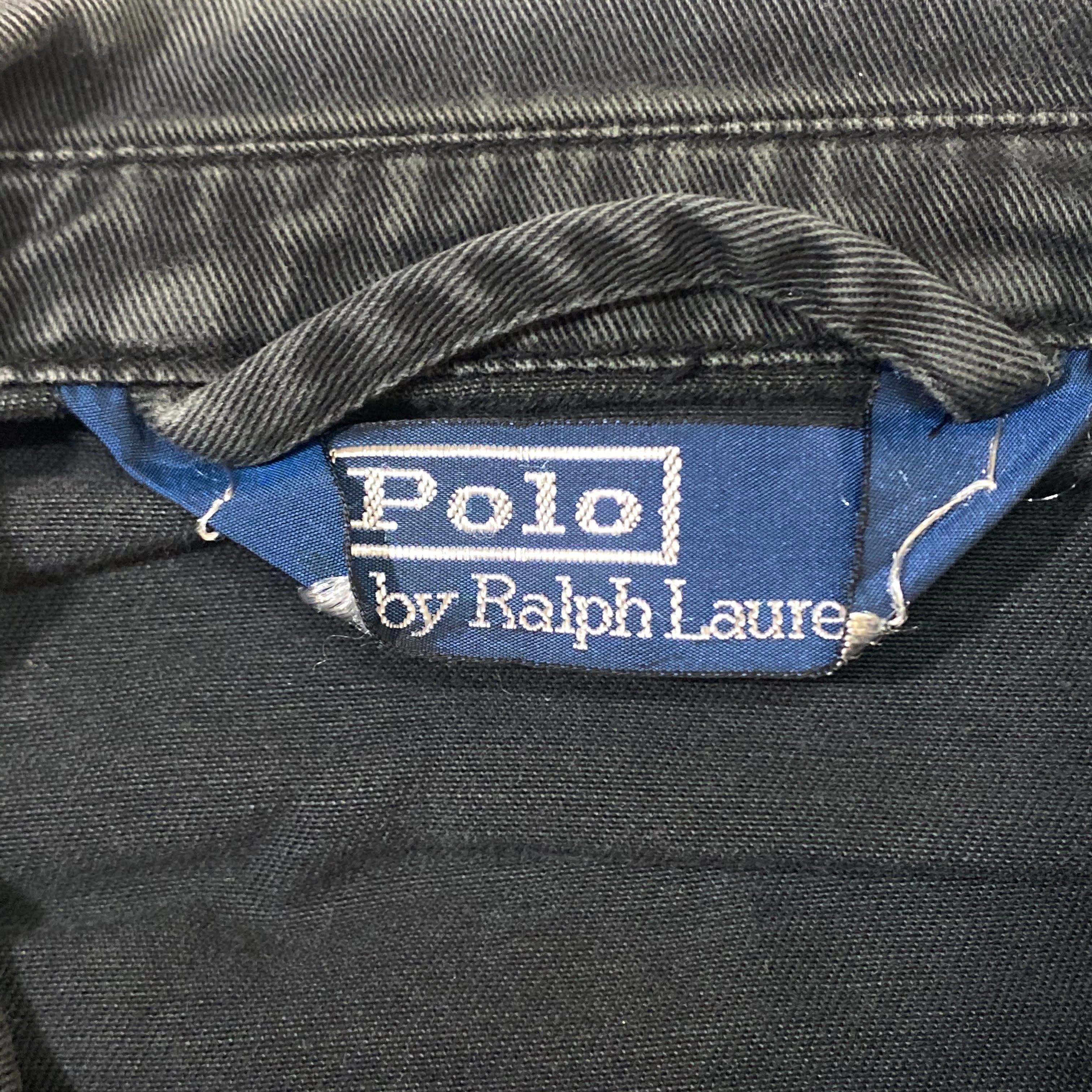 Polo by Ralph Lauren ポロラルフローレン スイングトップ Polo by Ralph Lauren ポロラルフローレン スイングトップ