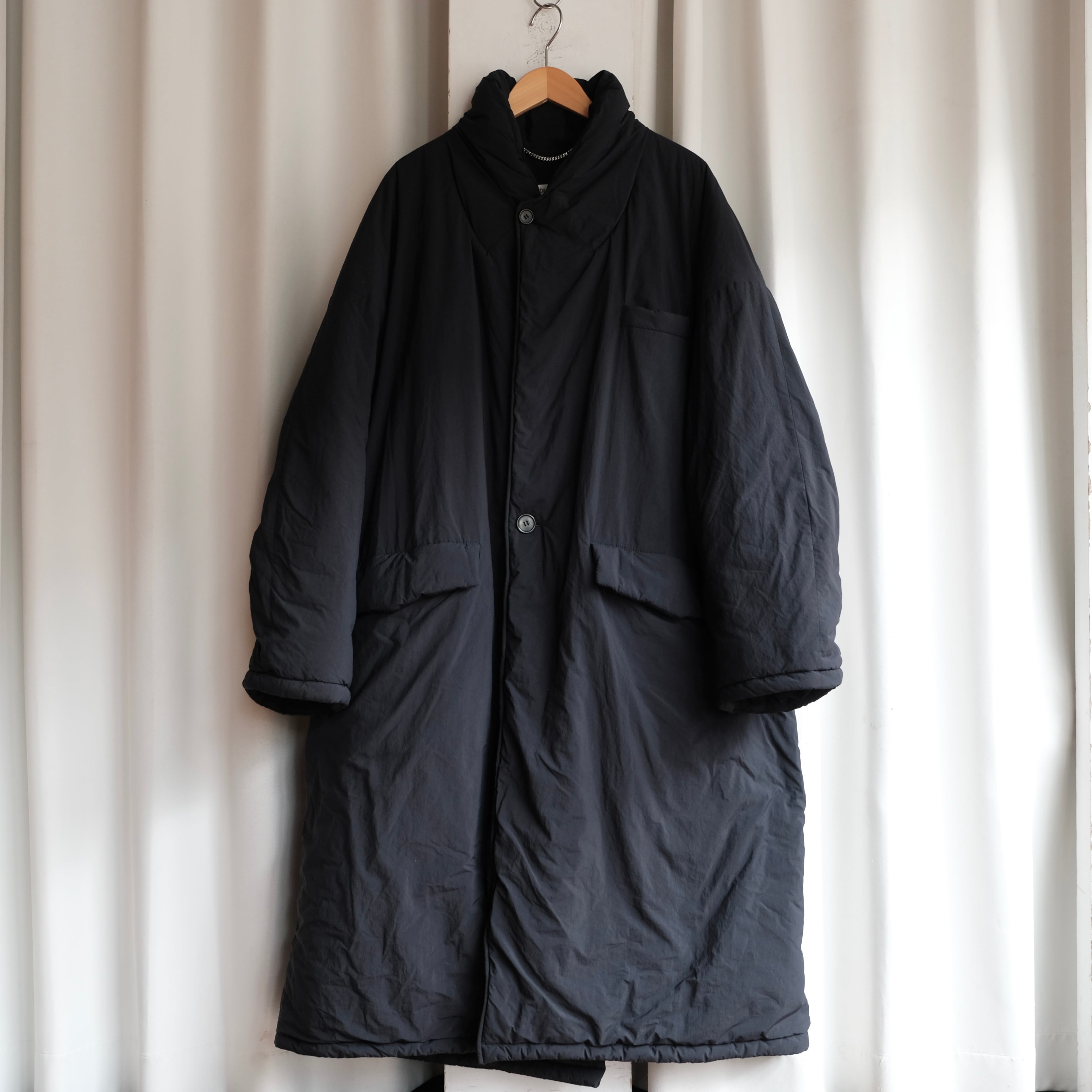 美品maison margiela padded coat パテッドコート42 Maison Margiela 22AW PADDED COAT | safarionline