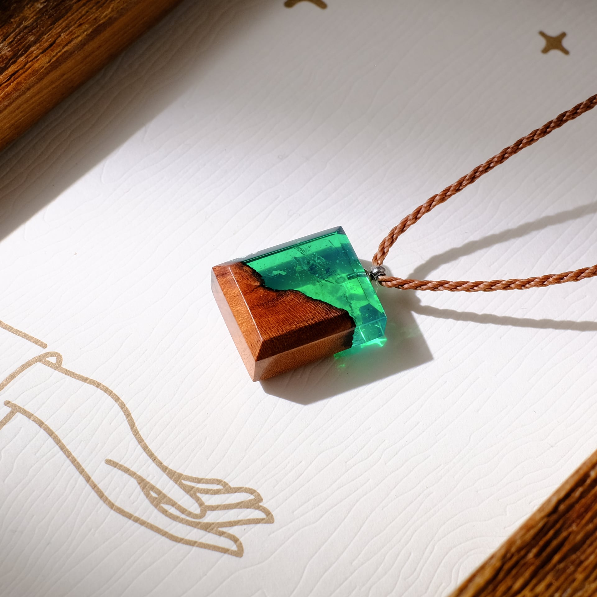 ペンダント/Pendant | 753WORKS