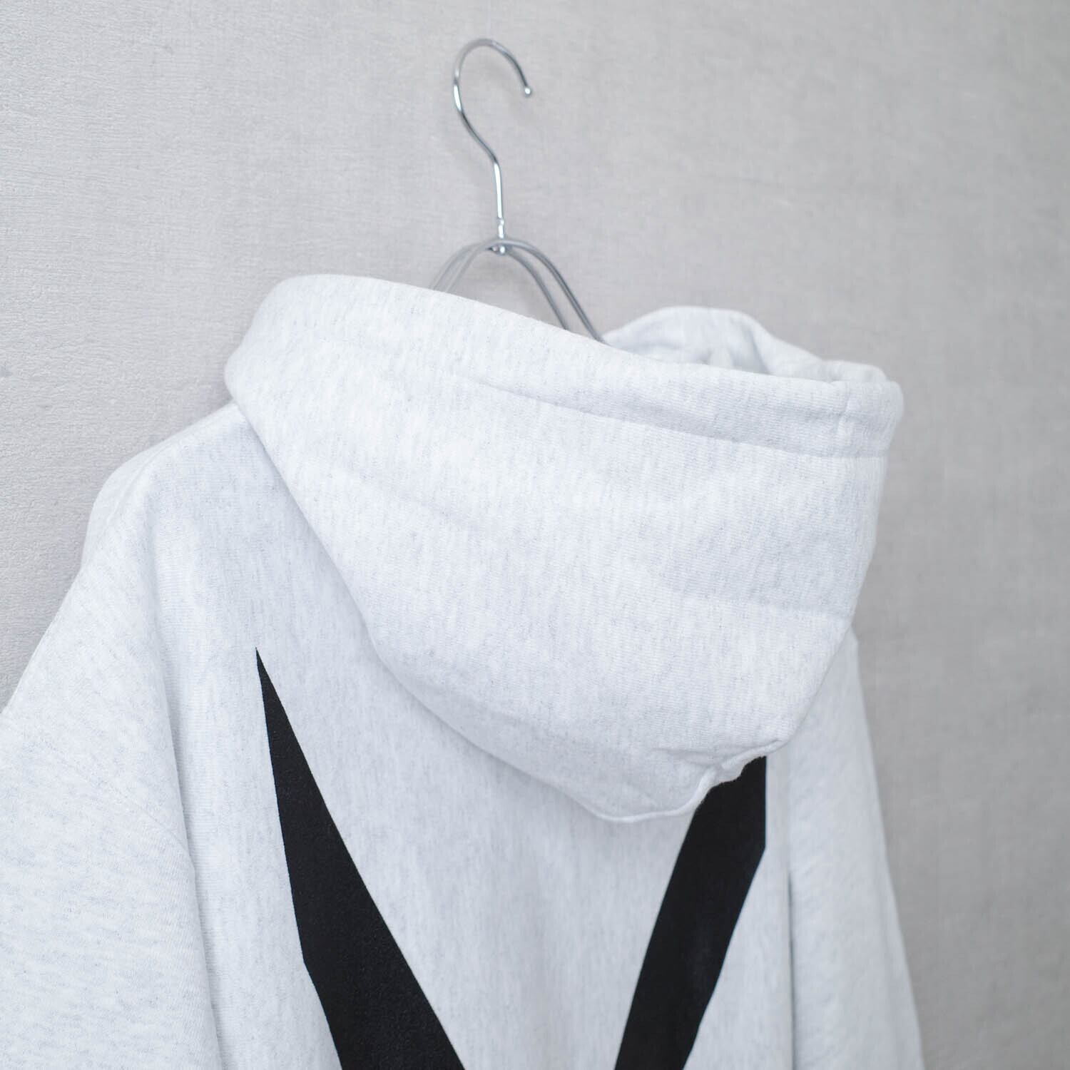 [NEW] CHAMPION USAFA REVERSE WEAVE HOODIE (ASH GRAY)