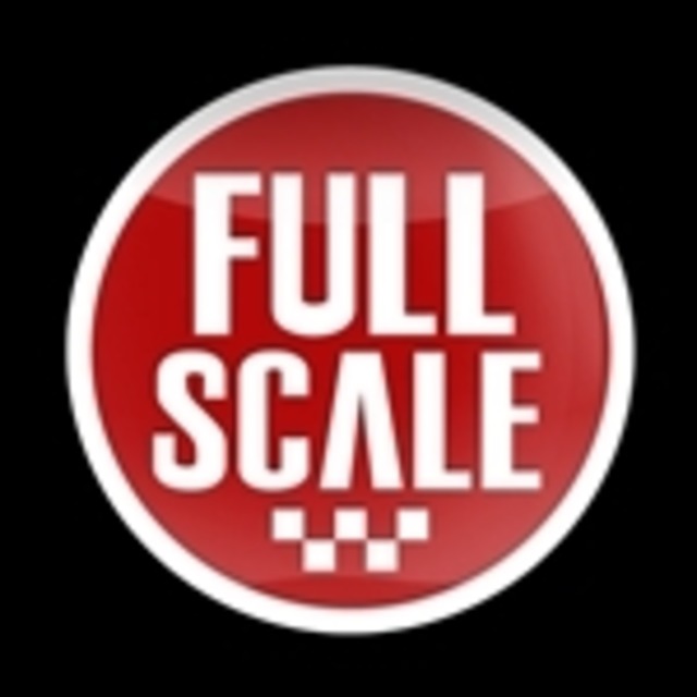 ゴーバッジ(３Ｄ)（LC0130 - 3D FULL SCALE RED 2） - メイン画像