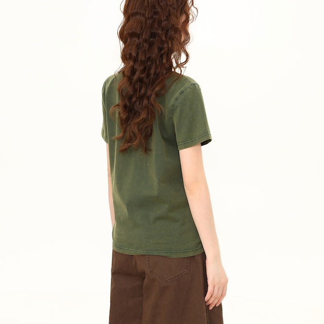 ダックスフォトグラフィックレトロT 2col R02410