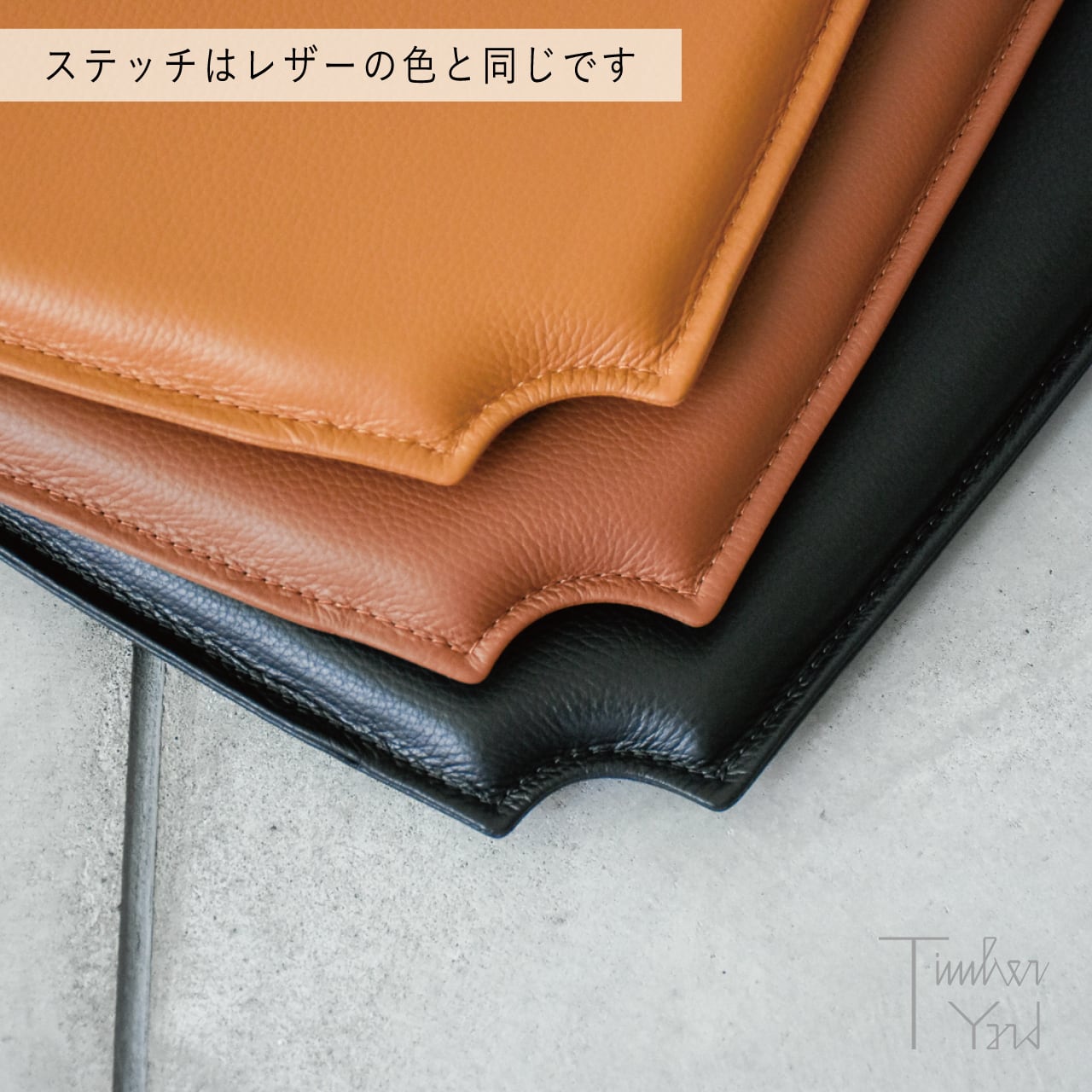 CU CH24 / Cushion / Leather / Loke / ハンス J. ウェグナー / CARL