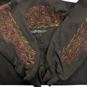 【BALENCIAGA】バレンシアガ OFFSHORE ロングスリーブ Tシャツ