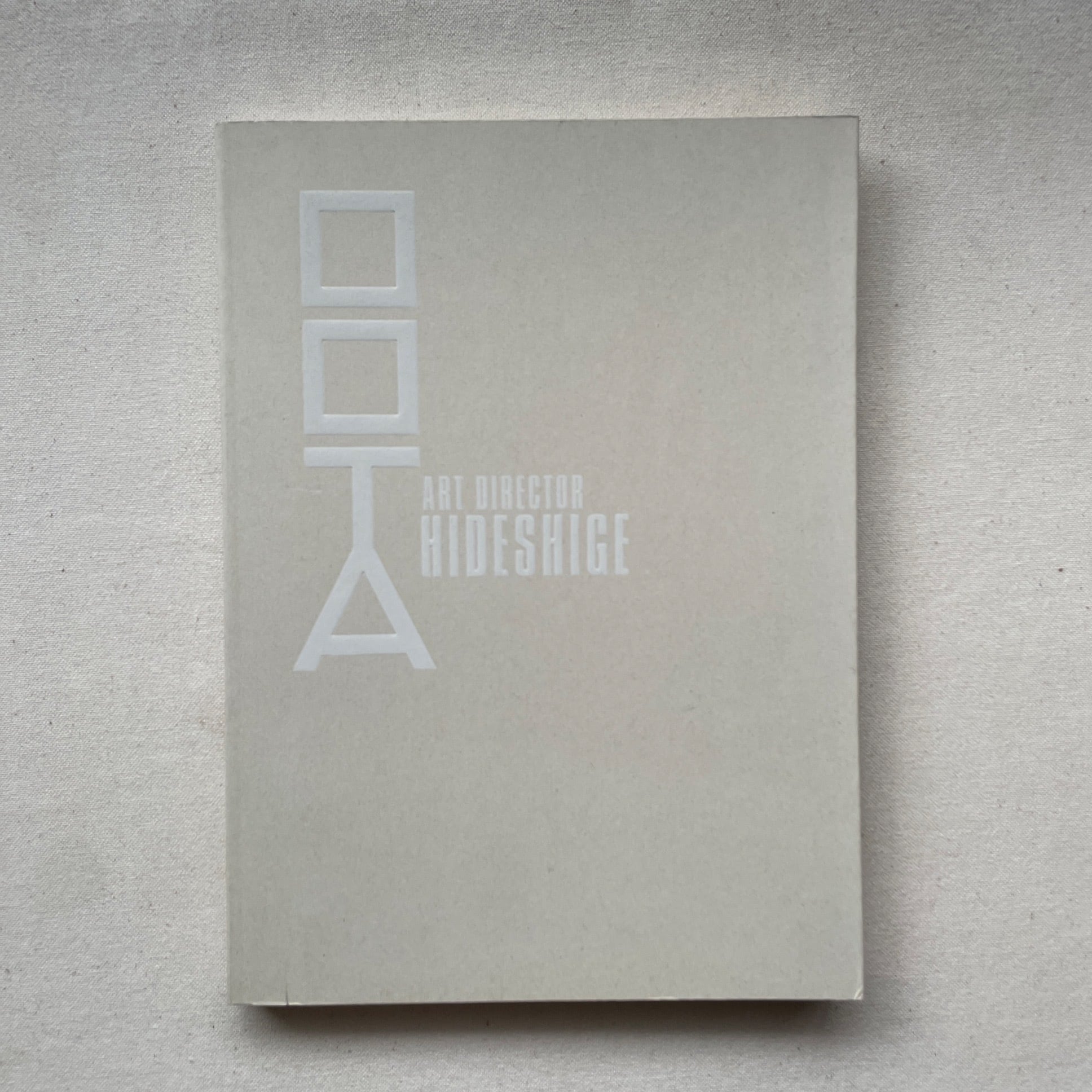 デザイン | 汀線 / TEISEN BOOKS