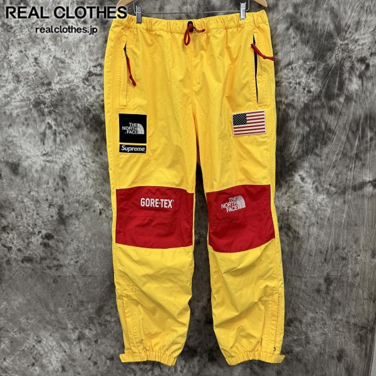 Supreme×THE NORTH FACE/シュプリーム×ノースフェイス【17SS】Trans 
