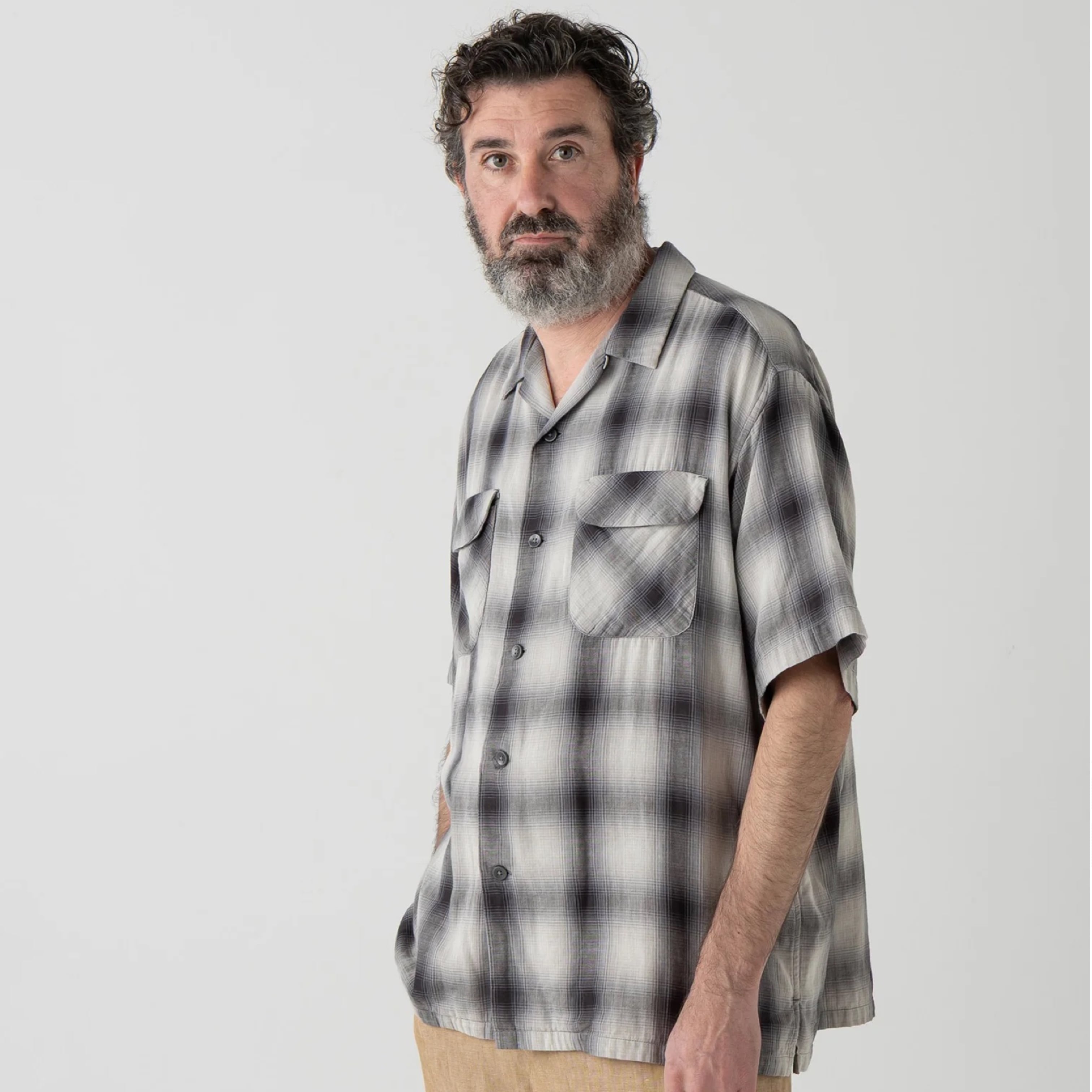 SHIRTS | SCENE REPORT