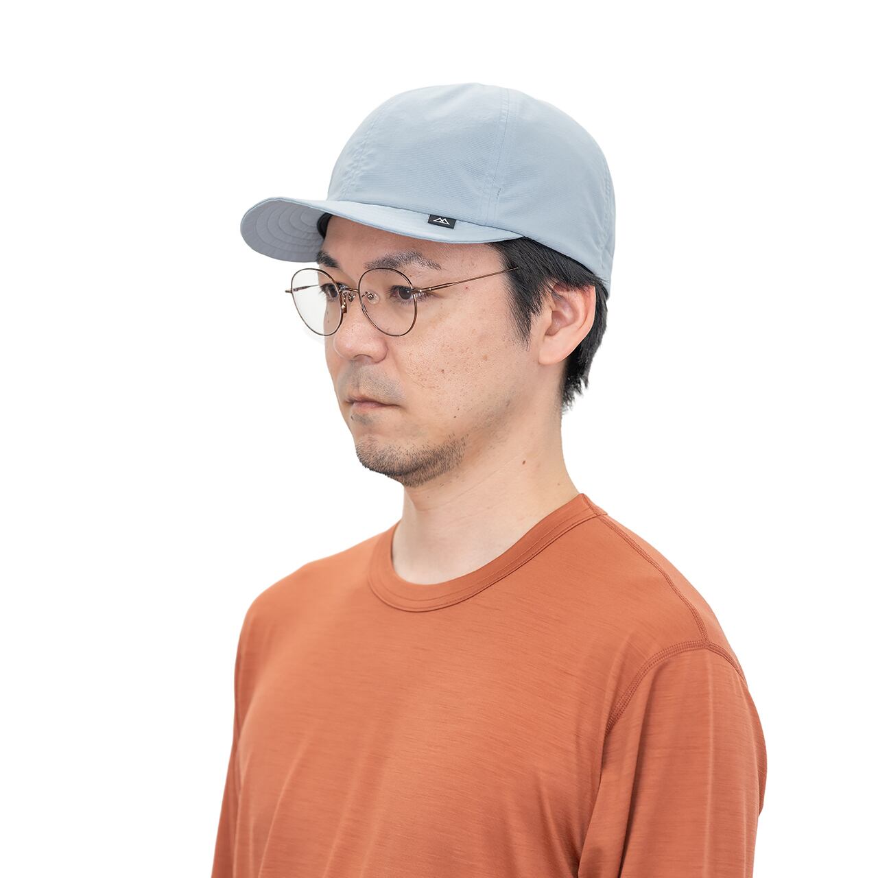 Basic Cap NT RIDGE MOUNTAIN GEAR リッジマウンテンギア | standoli