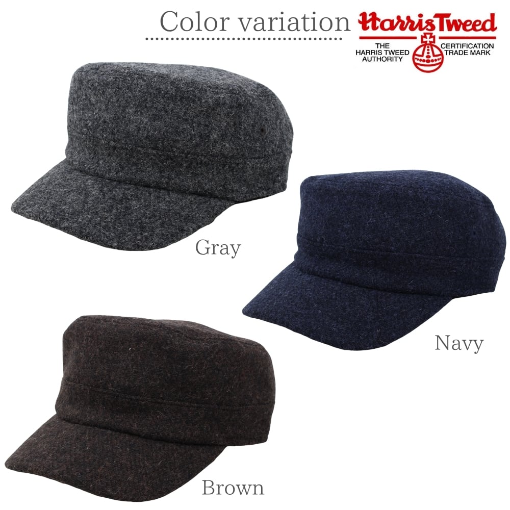 京都発の帽子メーカー WORDS 公式オンラインショップ（BASE店）