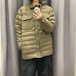 patagonia used down jacket SIZE:M