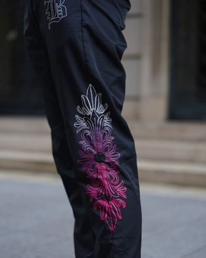 BELINDA GRADATION NYLON PANTS【BB25041】