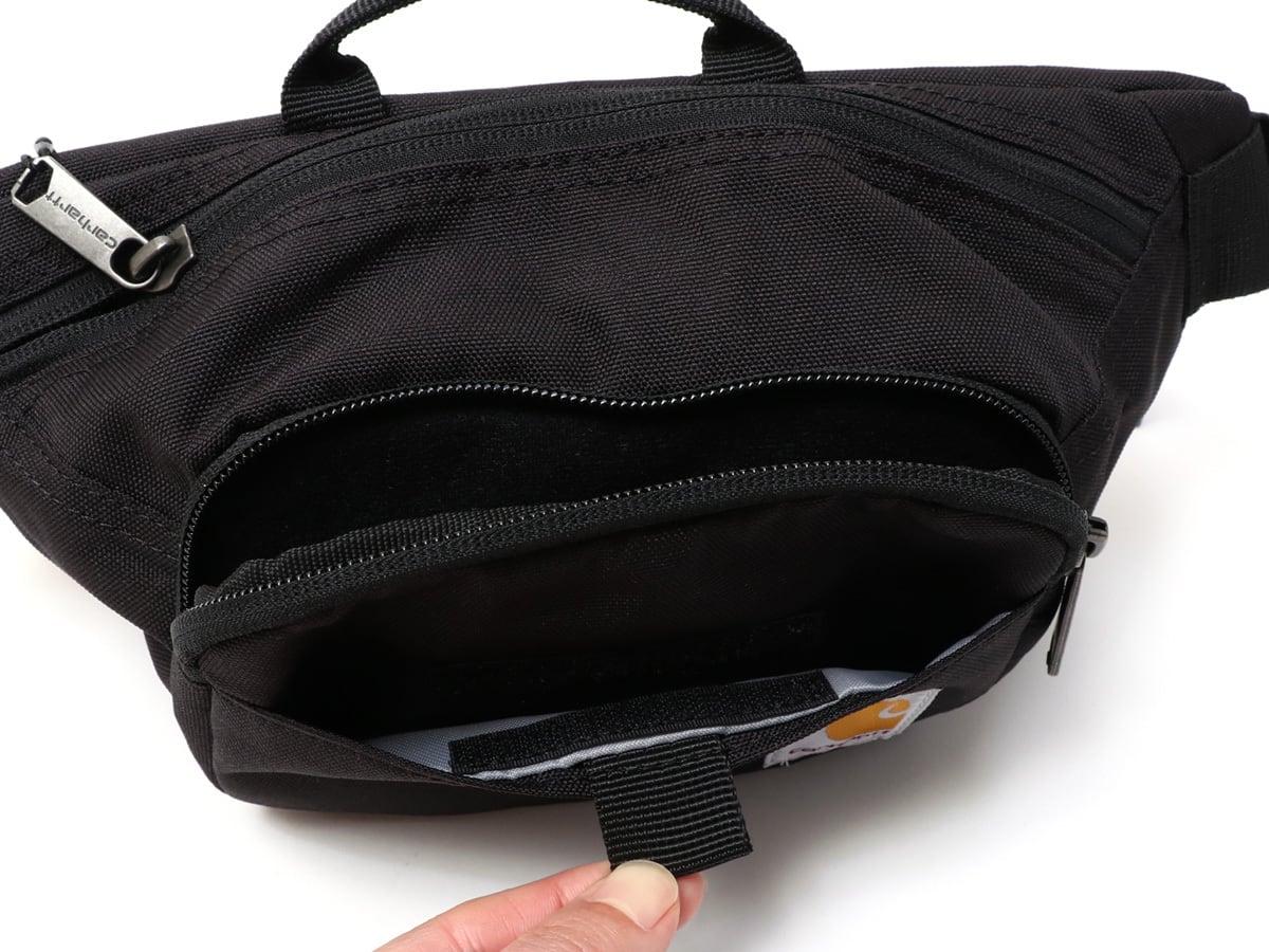 【COACH/コーチ】ウエストバッグ/ウエストポーチ No.B5B 0515 ブラウン/茶色 M-L オールドコーチ 革/レザー | メール便可 MOLLEシステム対応 0 PRODUCTS 公式HP