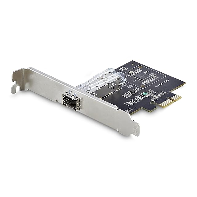 QNAP(キューナップ)QNAPの10 GbEネットワーク拡張カード QXG-10G1T