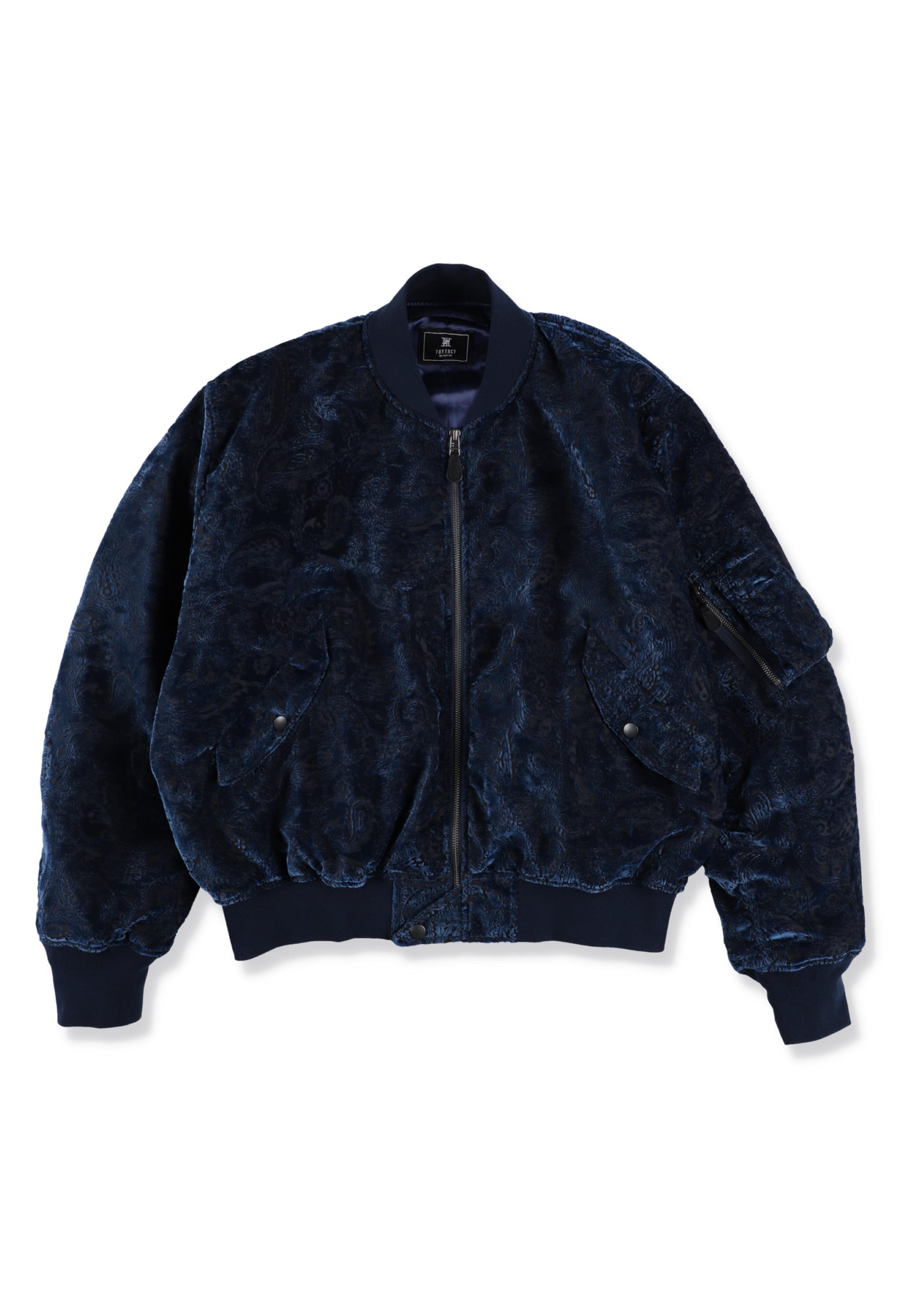 JACKETS | TUITACI OFFICIAL ONLINE STORE