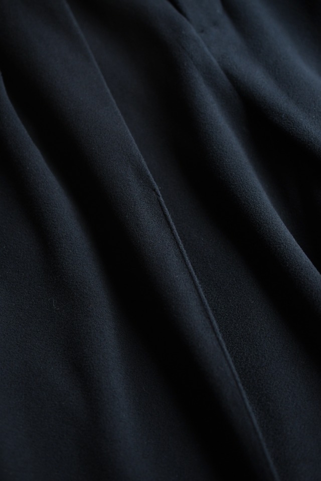 NEAT / POLARTEC Fleece Wide (Black)
