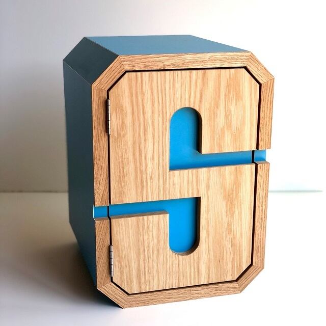 S：キャビネット | コニシプロダクト【木工デザイン・造作家具製作】