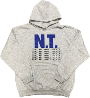 djnt Hoodie