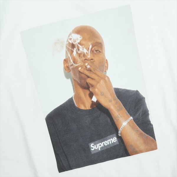 Size【XXL】 SUPREME シュプリーム 25SS Dean Blunt Tee White Tシャツ