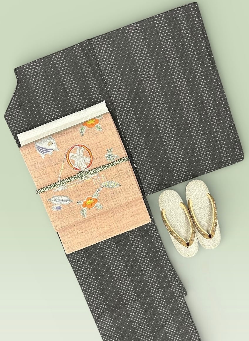 紬 | 着物 ひょうたん堂