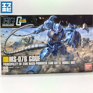 HG 1/144 グフ REVIVE HG 1/144 グフ REVIVE