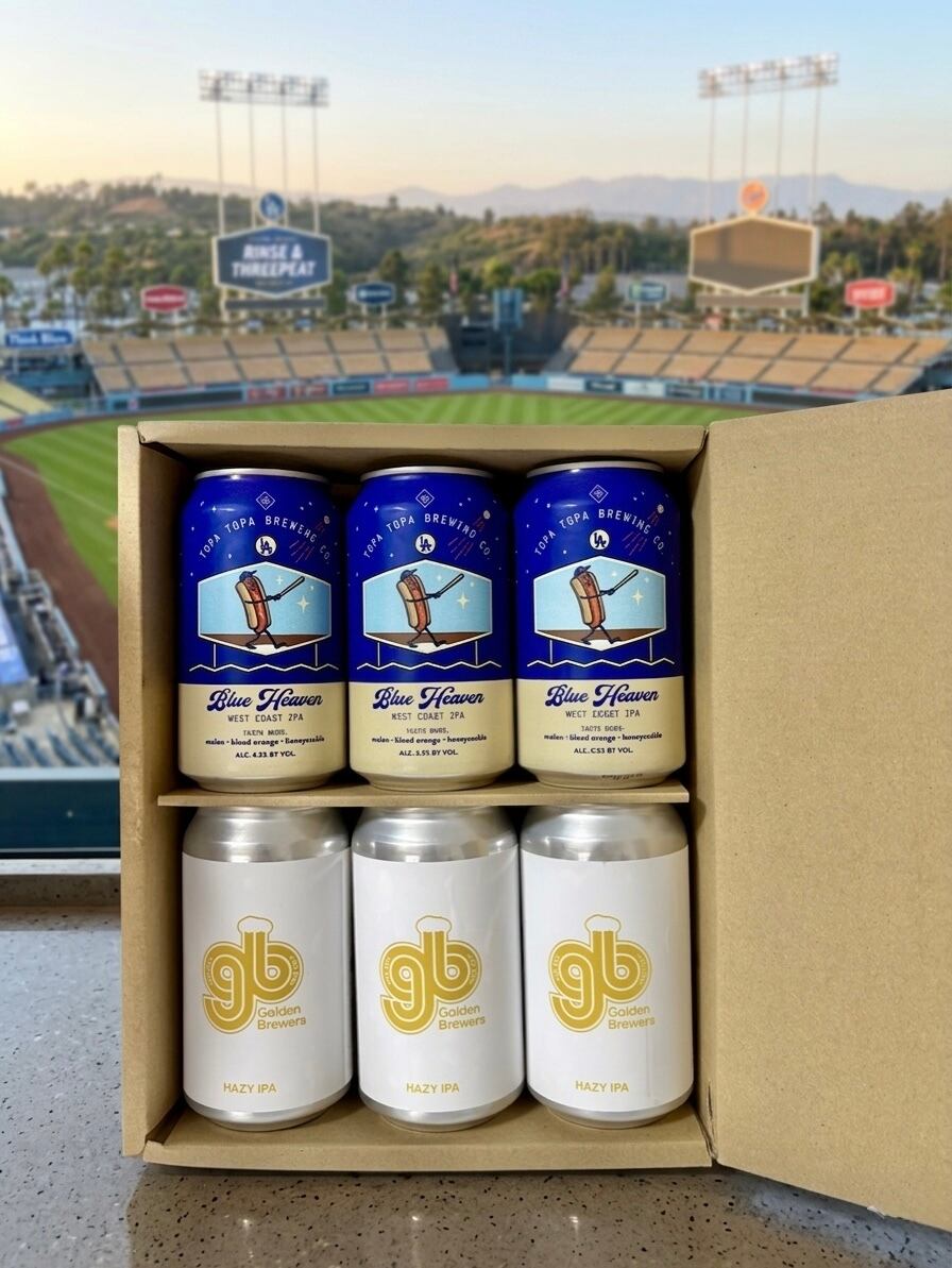 Golden Brewers