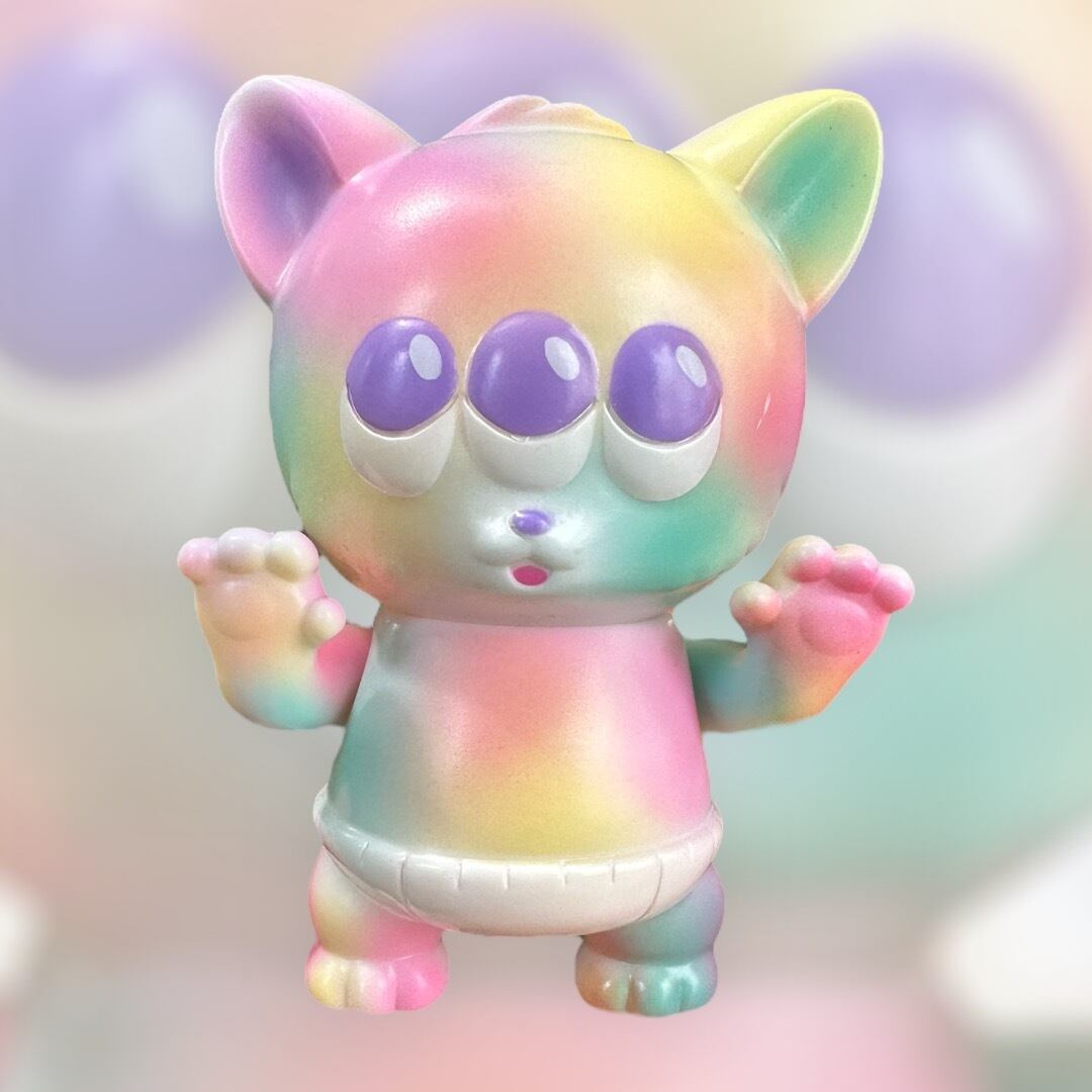 PEACH HELL