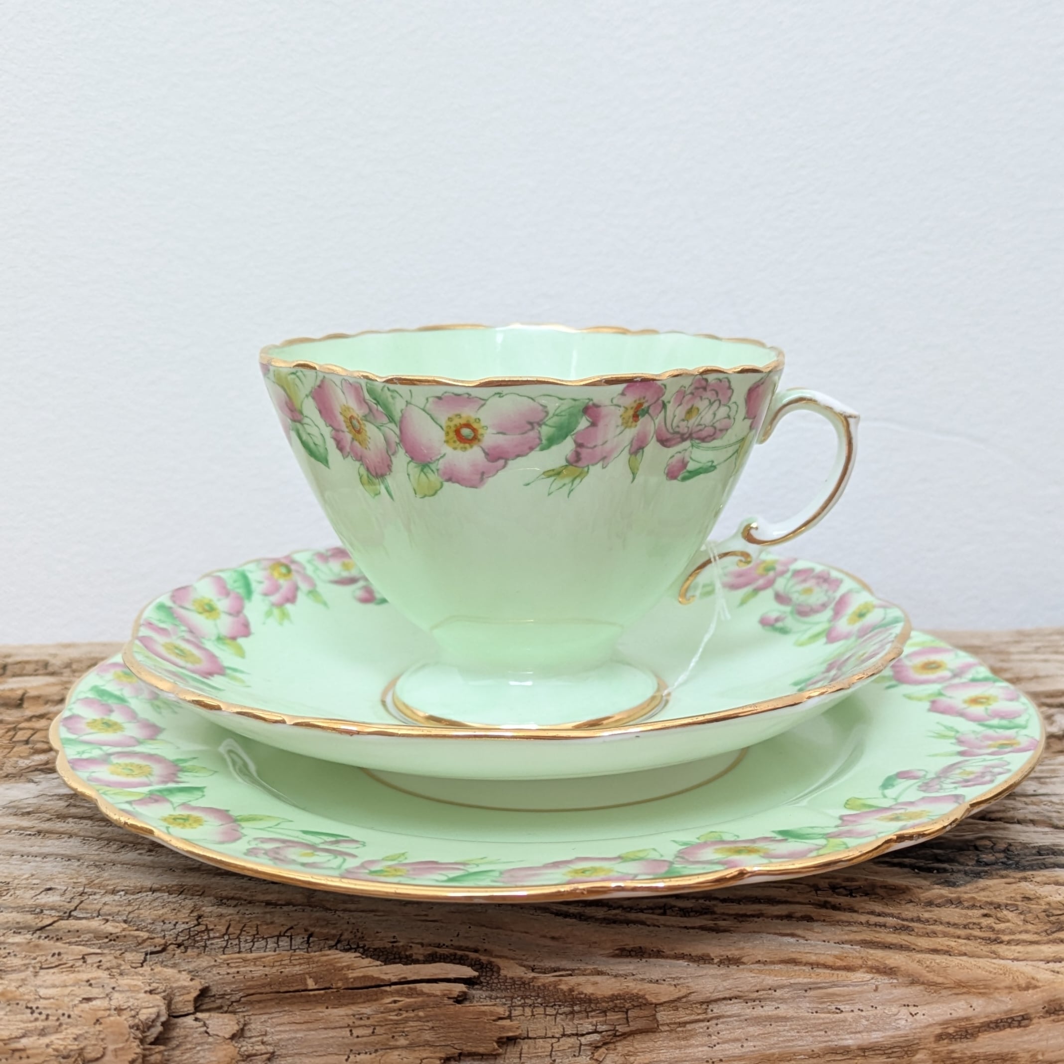 Georges Boyer Limoges ジョルジュ・ボワイエ リモージュ カップ