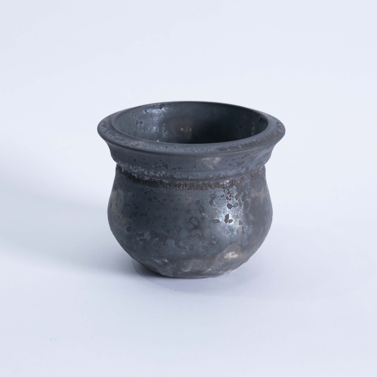 抽選販売】姫野翔太 陶芸作品 8 陶器鉢 【高さ10 口径12】 | 青坊主 