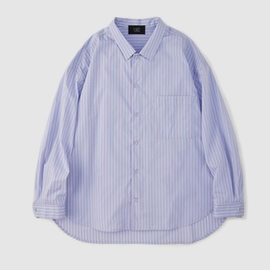 HIDDEN L/S SHIRTS STRIPE