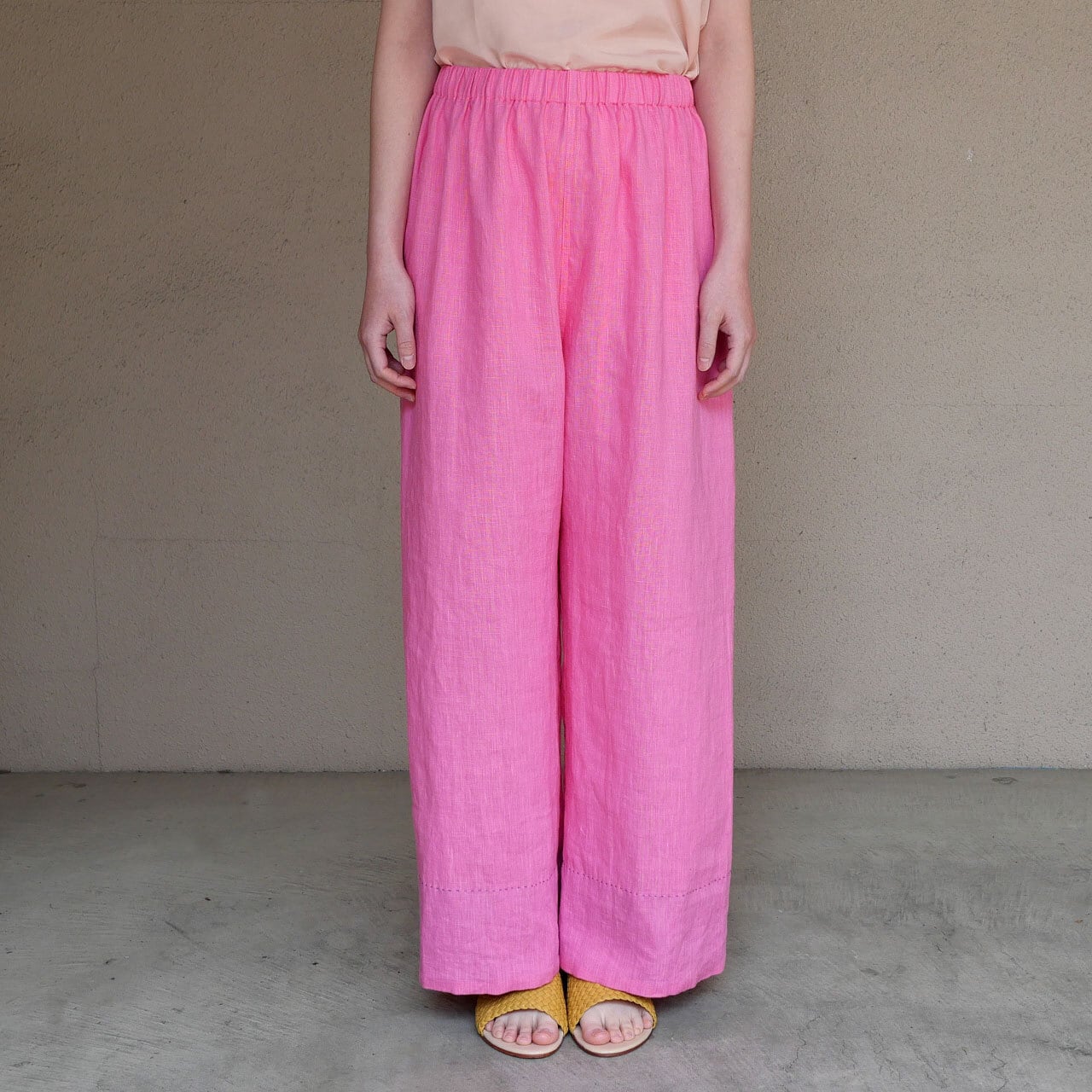 ピンクの国 | さゆうま