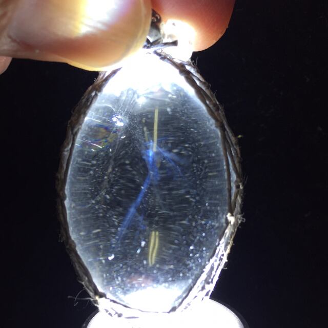 87) エンジェルラダーPT