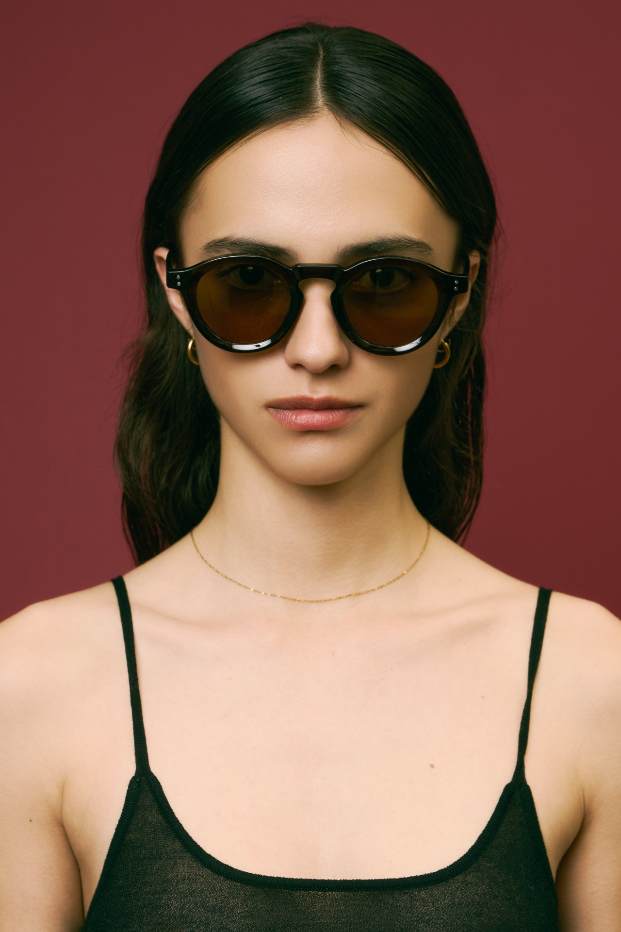 Noele | black×brown